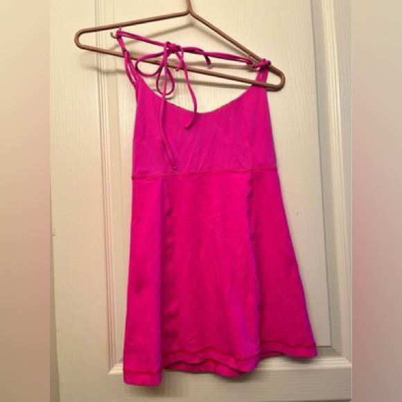 Lululemon Wandering Yogi Halter 4 - Picture 2 of 2